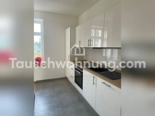 Wohnung zur Miete · Tauschwohnung, for rent at (04318), Sellerhausen-Stünz,, Leipzig, Germany