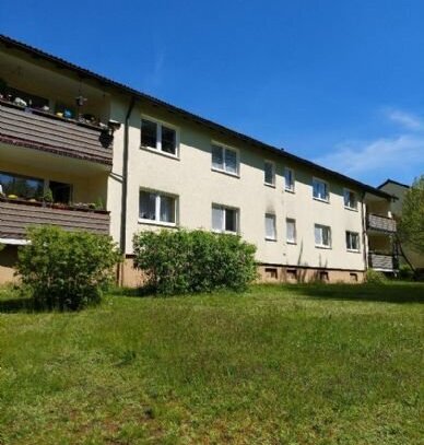 Wohnung zur Miete, for rent at Bad Steben,, Bad Steben, (95138), Germany