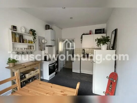 Wohnung zur Miete · Tauschwohnung, for rent at (50733), Köln, Nippes,, Germany