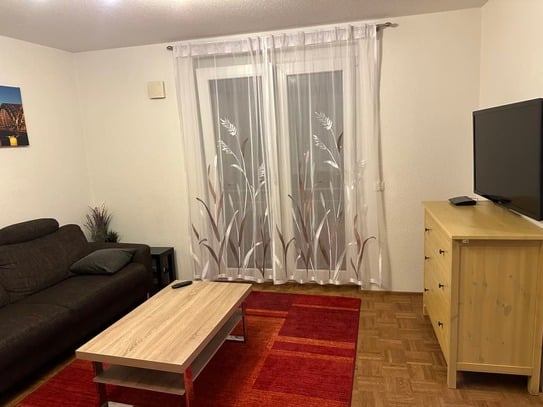 Wohnung zur Miete · Wohnen auf Zeit, for rent at Köln, Neustadt - Süd,, (50677), Germany