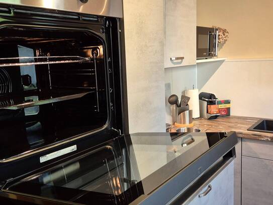 Wohnung 45 m² 1090 € zur Miete Reckenberger Str. 0,Innenstadt,Gütersloh(33332)