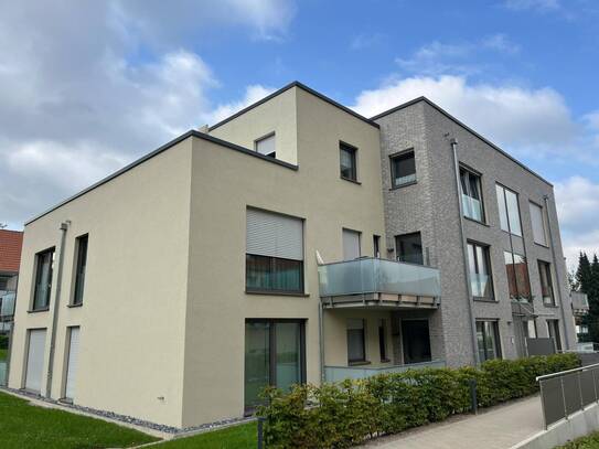 Nettokaltmiete exkl. Betriebskosten, for rent at Willi-Hofmann-Straße 37 , Innenstadt , Detmold (32756)