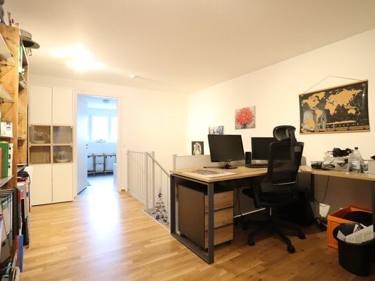 Maisonette zur Miete, for rent at (70599), Birkach - Nord,, Stuttgart, Germany