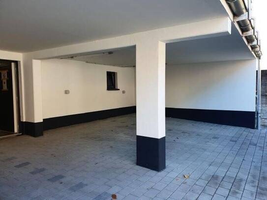 Kaltmiete zzgl. Nebenkosten, for rent at Weinheim (69469), Germany