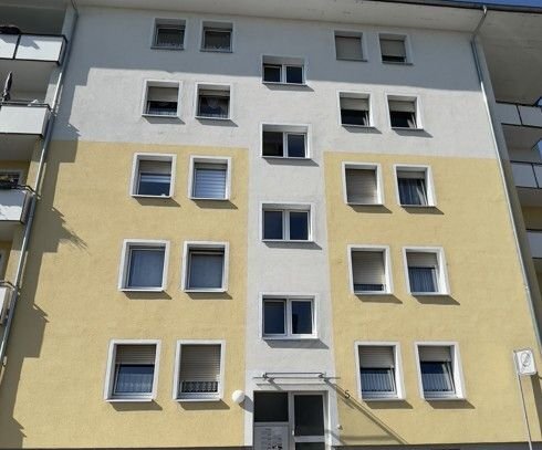 Kaltmiete zzgl. Nebenkosten, for rent at Beinle, Rastatt (76437), Germany