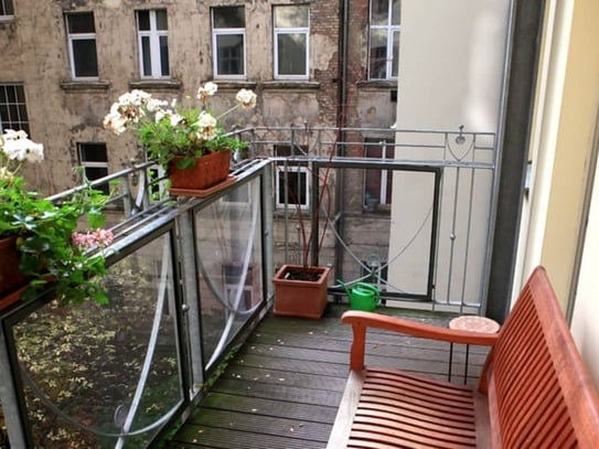 Wohnung zur Miete · Wohnen auf Zeit, for rent at Berlin, (10405), Prenzlauer Berg,, Germany