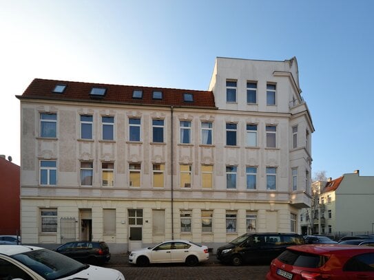 Kaltmiete zzgl. Nebenkosten, for rent at Magdeburg (39106), Germany