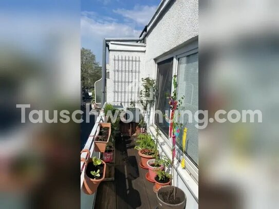 Wohnung zur Miete · Tauschwohnung, for rent at Köln, Altstadt - Süd,, (50676), Germany