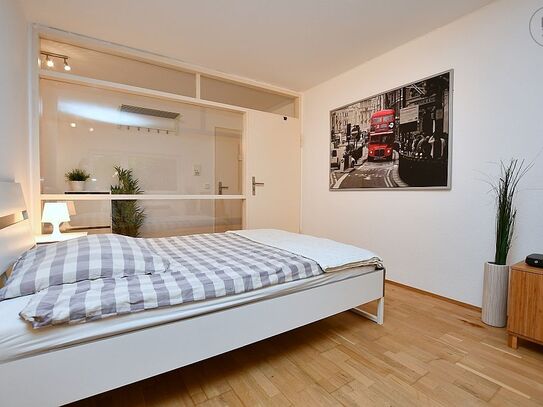 Wohnung zur Miete · Wohnen auf Zeit, for rent at (70197), Stuttgart, Vogelsang,, Germany