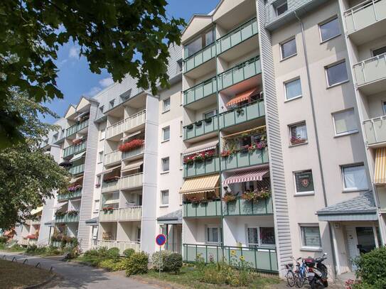 Kaltmiete zzgl. Nebenkosten, for rent at Friedeburger Straße 40 , Freiberg , Freiberg (09599)