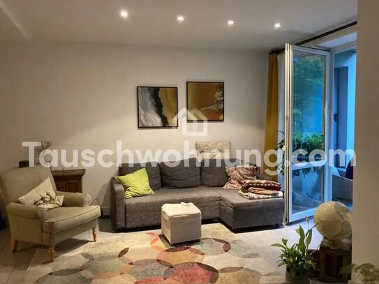 Wohnung zur Miete · Tauschwohnung, for rent at (50931), Köln, Lindenthal,, Germany