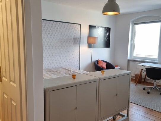 Wohnung zur Miete, for rent at (10627), Berlin, Charlottenburg,, Germany