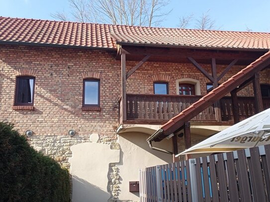 Kaltmiete zzgl. Nebenkosten, for rent at Osterhausen, Eisleben (06295), Germany