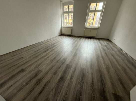 Terrassenwohnung zur Miete, for rent at Schloßchemnitz 026,, Chemnitz, (09130), Germany