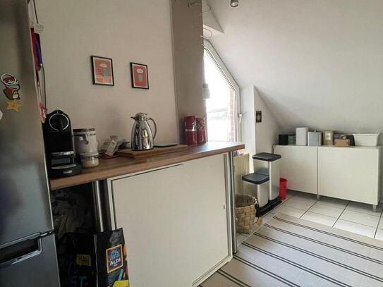 Maisonette zur Miete, for rent at Niederfeld,, (68199), Mannheim, Germany