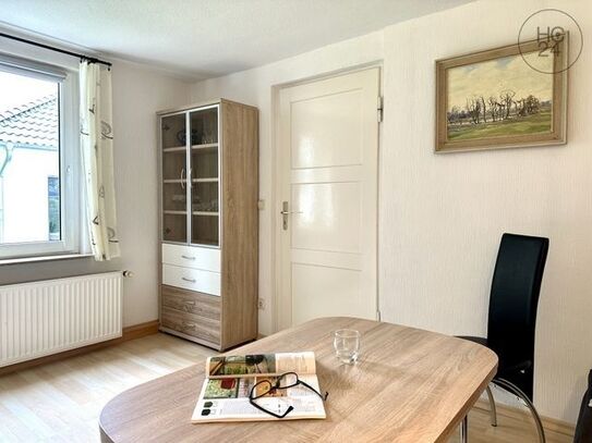 Wohnung zur Miete · Wohnen auf Zeit, for rent at Leipzig, Lindenthal,, (04158), Germany