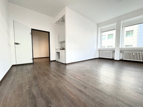 Wohnung zur Miete, for rent at (44787), Gleisdreieck,, Bochum, Germany