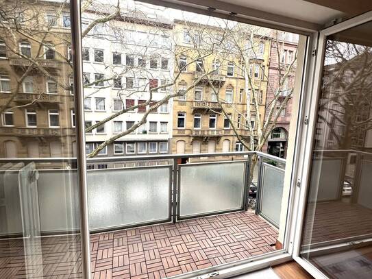 Kaltmiete zzgl. Nebenkosten, for rent at Elisabethstraße 3 , Oststadt , Mannheim (68165)