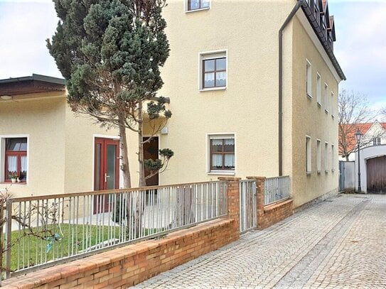 Nebenkosten, for rent at Neumarkt in der Oberpfalz (92318), Germany