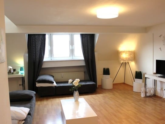 Wohnung zur Miete · Wohnen auf Zeit, for rent at Köln, Altstadt - Süd,, (50676), Germany