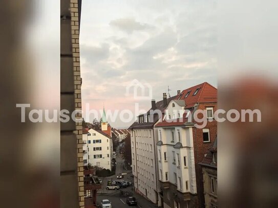 Wohnung zur Miete · Tauschwohnung, for rent at (70193), Stuttgart, Kräherwald,, Germany