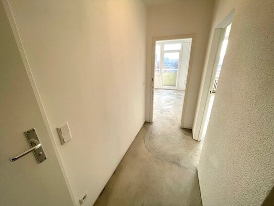 Wohnung zur Miete, for rent at Friedrichsfelde,, Berlin, (10315), Germany