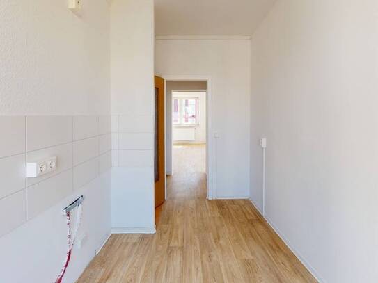 Kaltmiete zzgl. Nebenkosten, for rent at Scharrenstraße 3 , Innenstadt , Halle (06108)