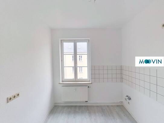 Studio zur Miete, for rent at (09131), Chemnitz, Ebersdorf 141,, Germany