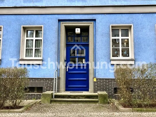 Wohnung zur Miete · Tauschwohnung, for rent at (12105), Tempelhof,, Berlin, Germany