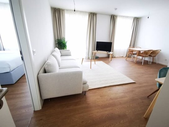 Wohnung zur Miete · Wohnen auf Zeit, for rent at Schmargendorf,, (14199), Berlin, Germany