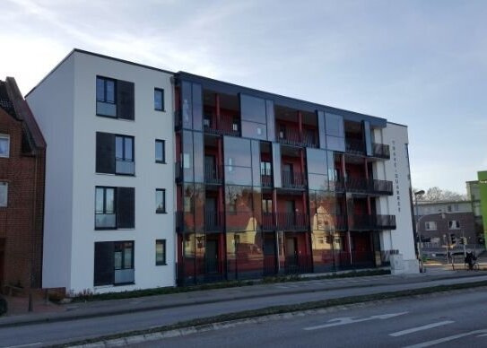 Wohnung zur Miete, for rent at Bad Oldesloe, (23843), Germany