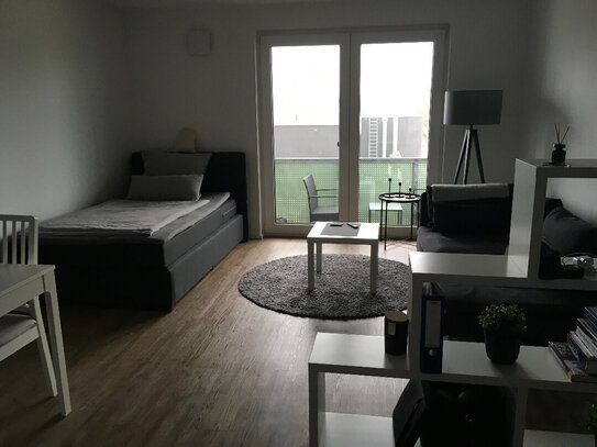 Wohnung zur Miete, for rent at (96050), Bamberg, St. Wolfgang,, Germany