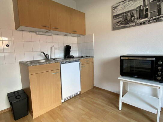 Nebenkosten, for rent at Am Dornbusch 3 , Ahlem , Hannover (30453)