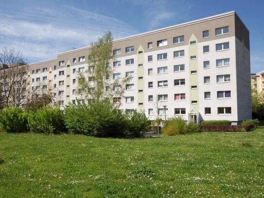 Kaltmiete zzgl. Nebenkosten, for rent at Plauen (08529), Germany
