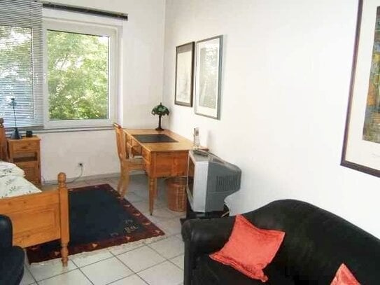 Wohnung zur Miete · Wohnen auf Zeit, for rent at Essen, Rüttenscheid,, (45130), Germany