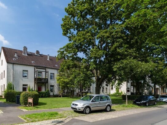 Wohnung zur Miete · nur mit Wohnberechtigungsschein, for rent at (34125), Kassel, Hasenhecke,, Germany