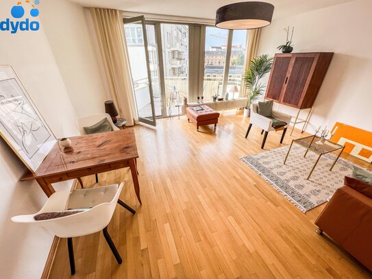 Wohnung zur Miete, for rent at Weißensee,, Berlin, (13086), Germany