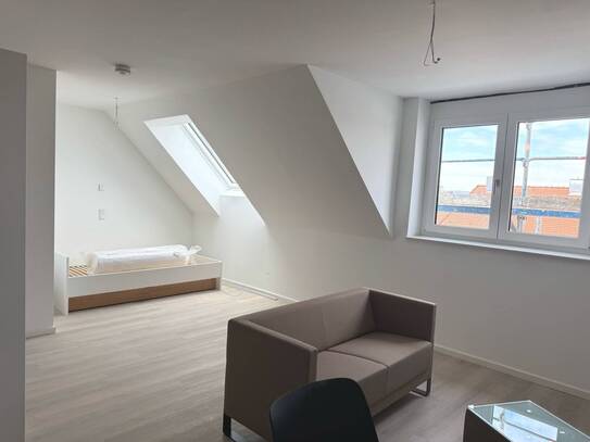 Kaltmiete zzgl. Nebenkosten, for rent at Lorenz-Krapp-Straße 2 , Bamberg , Bamberg (96052)