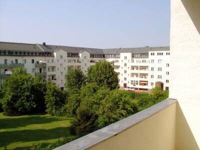 Kaltmiete zzgl. Nebenkosten, for rent at Wartburgstraße 78 , Bernsdorf , Chemnitz (09126)