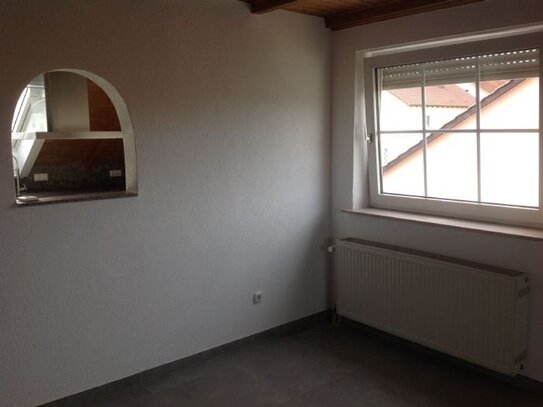 Studio zur Miete, for rent at Kleinrinderfeld, (97271), Germany