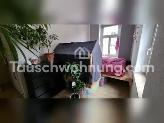 Wohnung zur Miete · Tauschwohnung, for rent at (01129), Pieschen-Nord (Rückertstr.),, Dresden, Germany