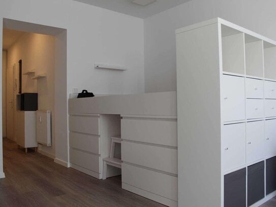 Wohnung zur Miete, for rent at (44789), Südinnenstadt,, Bochum, Germany