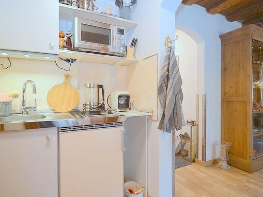 Wohnung zur Miete · Wohnen auf Zeit, for rent at Altstadt / St. Lorenz,, (90402), Nürnberg, Germany