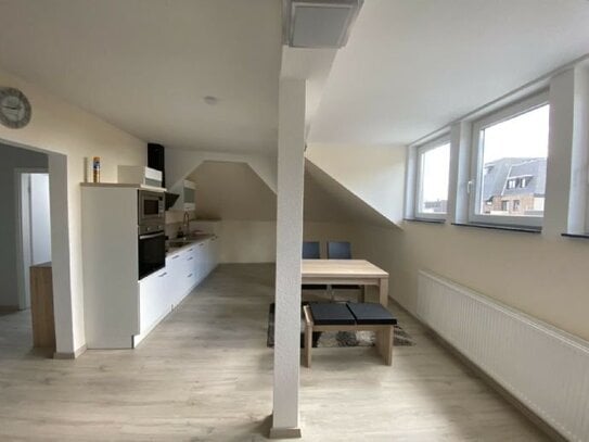 Studio zur Miete, for rent at (41061), Mönchengladbach, Gladbach,, Germany