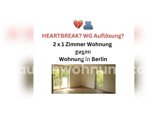 Wohnung zur Miete · Tauschwohnung, for rent at (10365), Alt-Hohenschönhausen,, Berlin, Germany