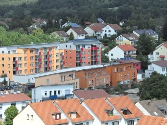 Wohnung zur Miete, for rent at (91522), Stadt,, Ansbach, Germany