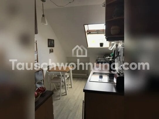 Wohnung zur Miete · Tauschwohnung, for rent at Köln, (51103), Höhenberg,, Germany