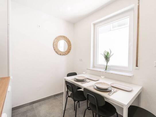 Wohnung 52 m² 1280 € zur Miete Steinachstr. 0,Betzingen,Reutlingen(72764)