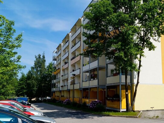 Wohnung zur Miete, for rent at Chemnitz, Bernsdorf 422,, (09126), Germany