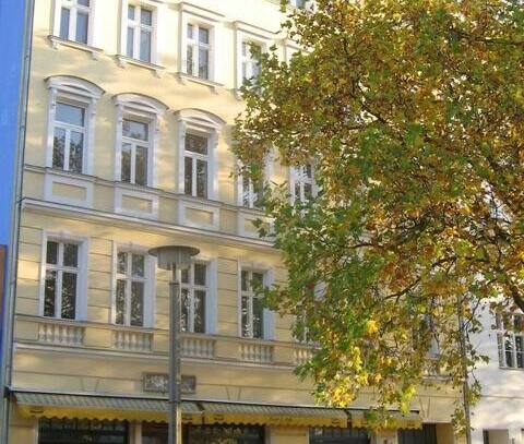 Wohnung zur Miete, for rent at Berlin, Prenzlauer Berg,, (10405), Germany